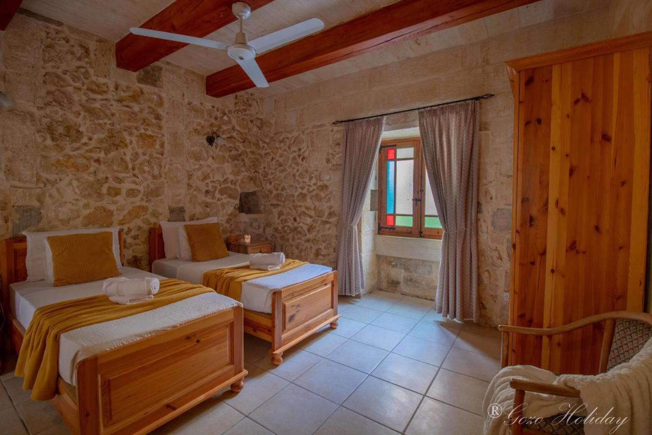 Tan-Nannu Holiday Home Шаара Экстерьер фото