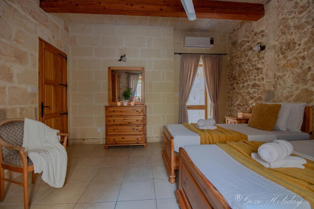 Tan-Nannu Holiday Home Шаара Экстерьер фото