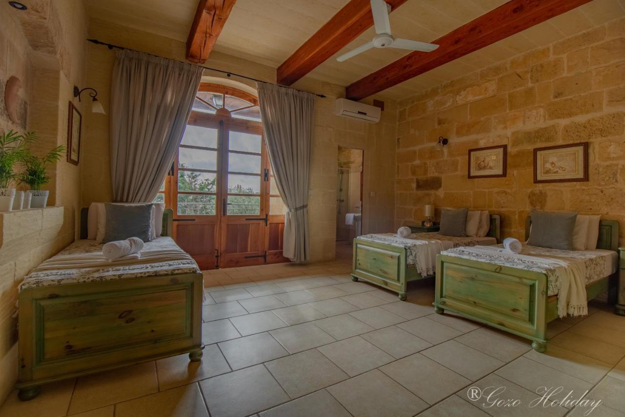 Tan-Nannu Holiday Home Шаара Экстерьер фото