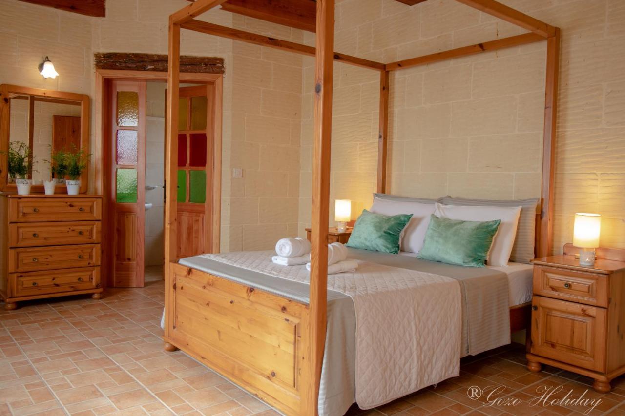 Tan-Nannu Holiday Home Шаара Экстерьер фото
